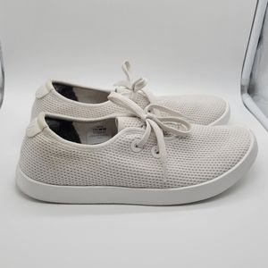Allbirds Womens Tree Skippers White Size 10